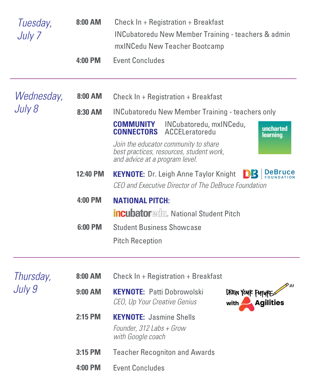 2026 at a glance - V2-2 2026 at a glance - V2-2