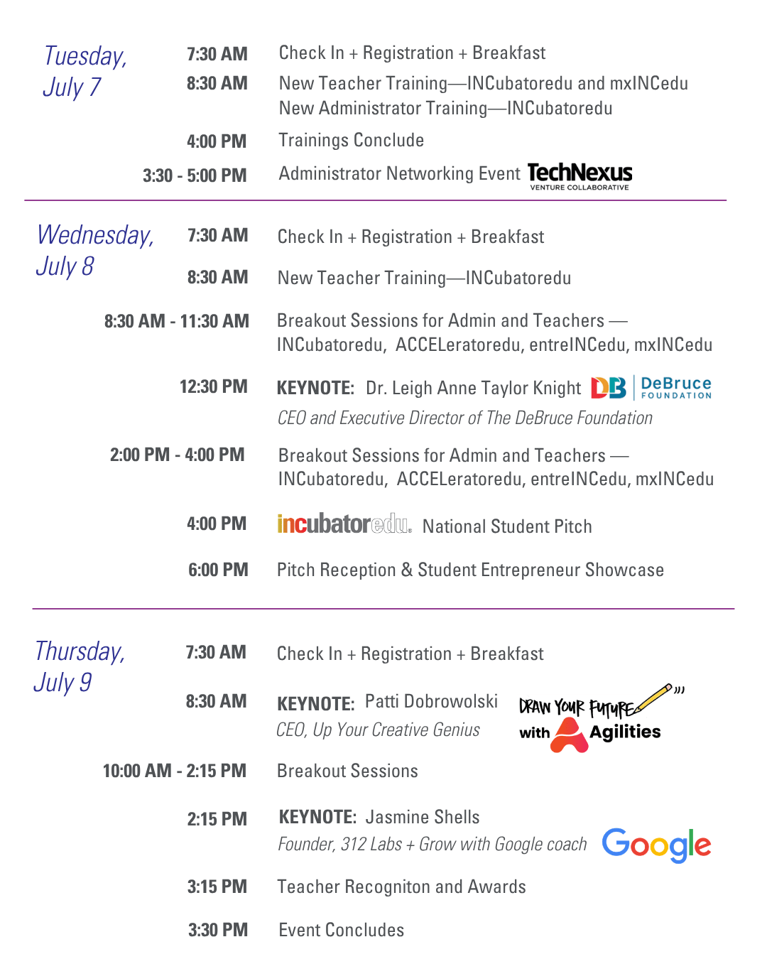 2026 at a glance - V3 - 4-14