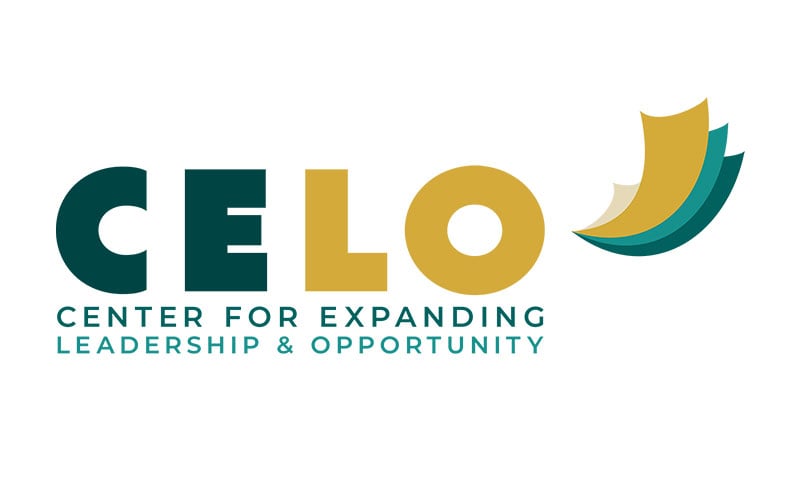 CELO Center for Expanding Leadership & Opportunity