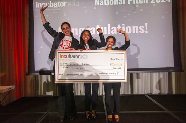 Shlurp-National Pitch Winner