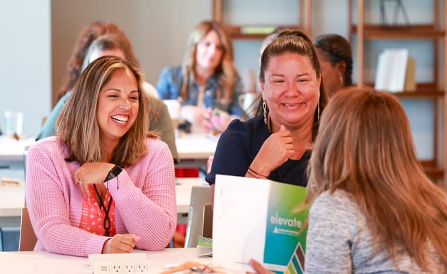 Summit teachers - 1