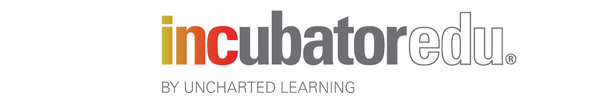 UNCHARTED LEARNING NATIONAL SUMMIT 2025 visual data 5