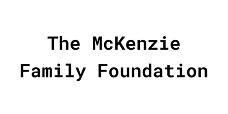 mckenzie-family-foundation