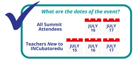 national-summit-2024-dates