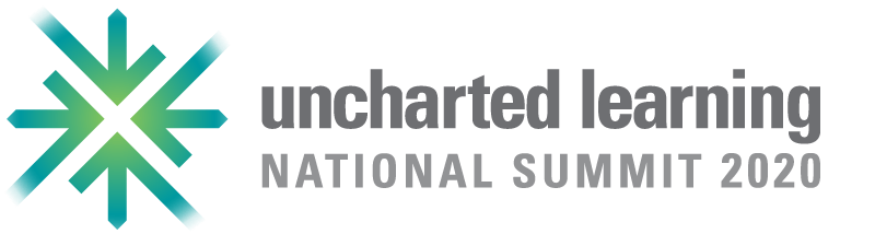 Uncharted Learning National Summit 2020