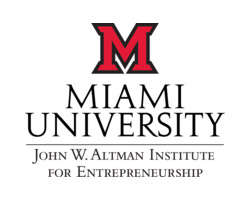Miami of Ohio, John W. Altman Institute for Entrepreneurship